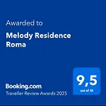 Apartman Melody *