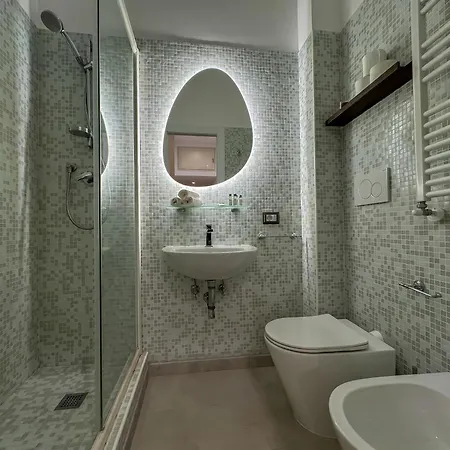 Melody Appartement Rome