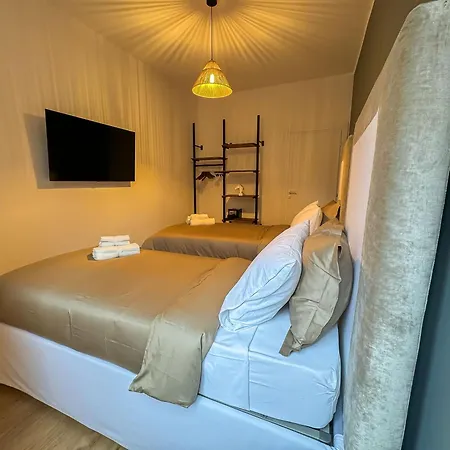 Apartamento Melody