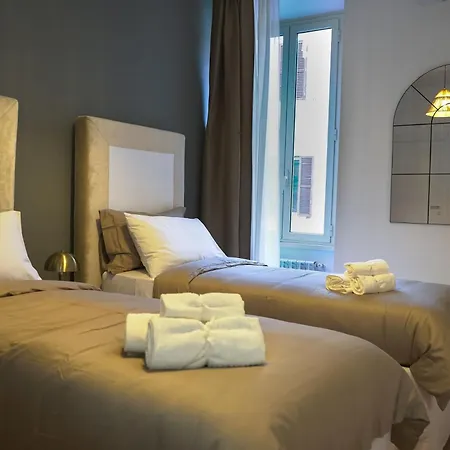 Apartamento Melody