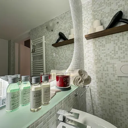 Appartement Melody Rome