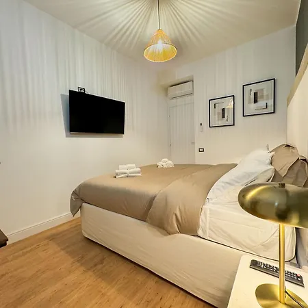 Appartement Melody *