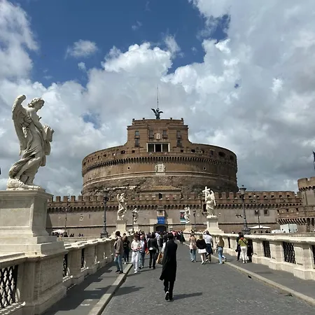 Appartement Melody *