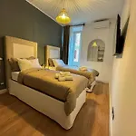 Melody Appartement